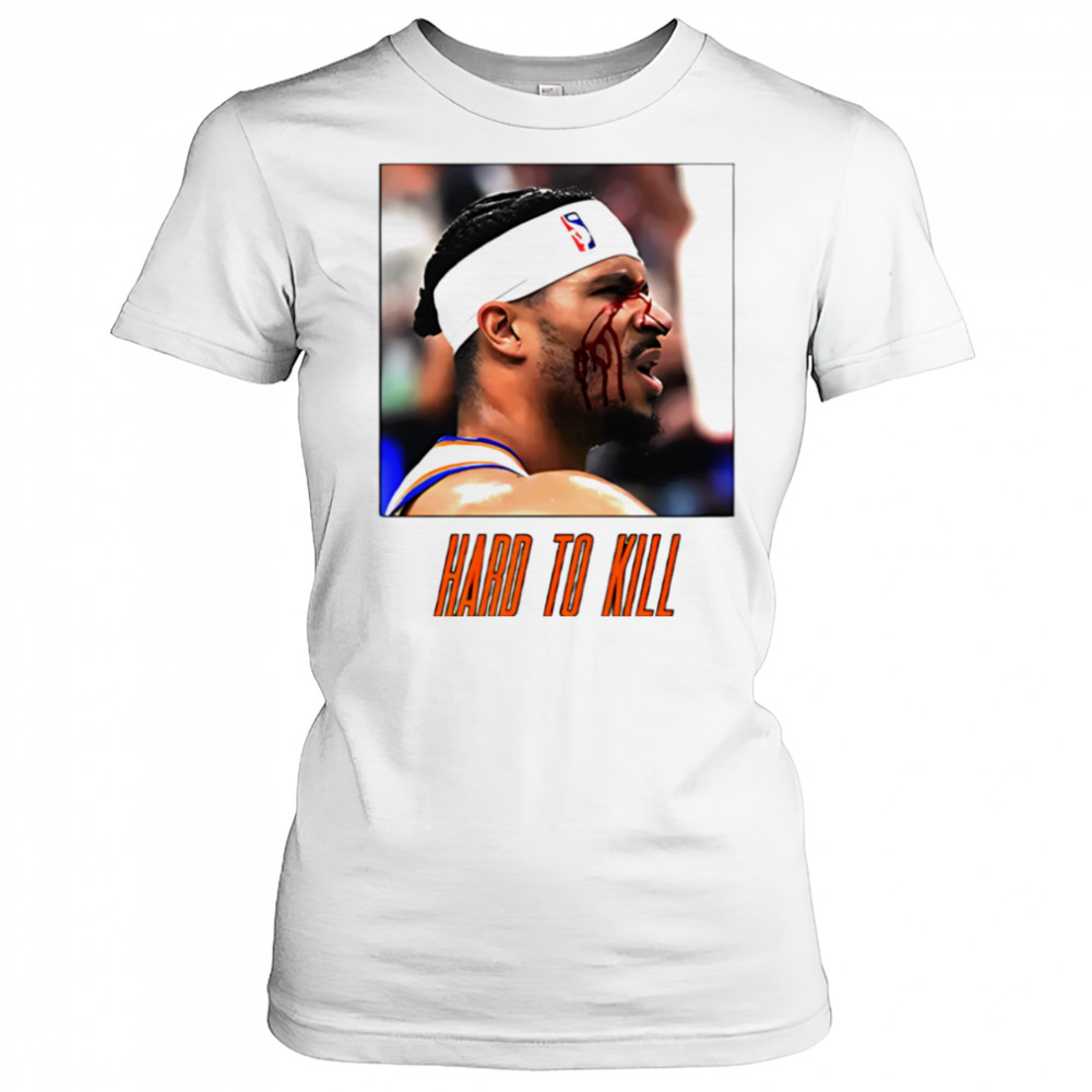 Josh Hart Hard To Kill shirt Women's T-shirt