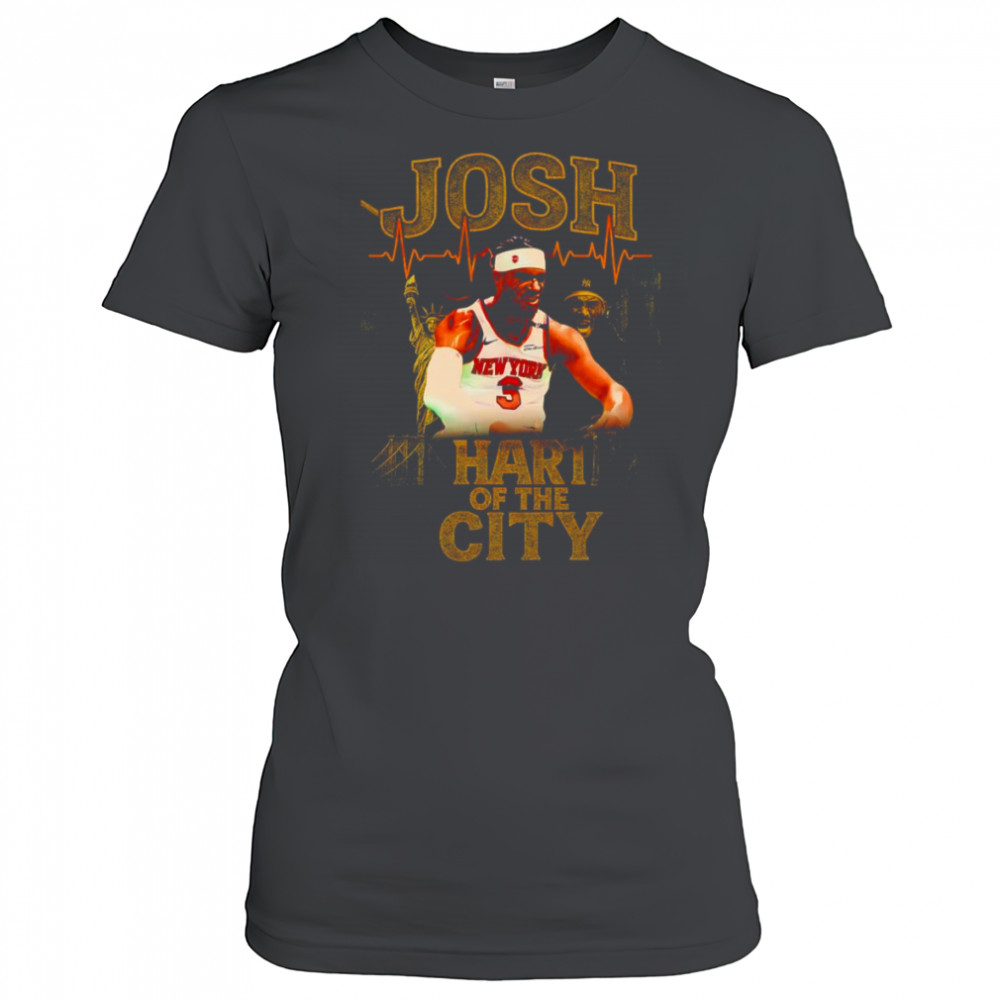 Josh Hart of the city shirt Women's T-shirt