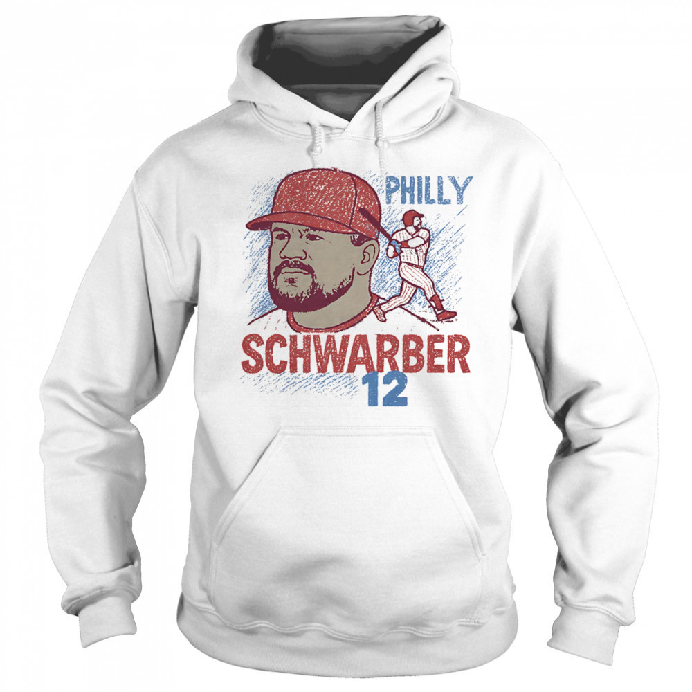 Kyle Schwarber Pack Breaker shirt Sweatshirt
