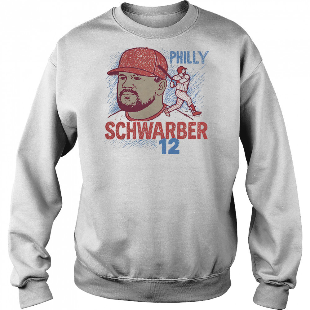 Kyle Schwarber Pack Breaker shirt Hoodie