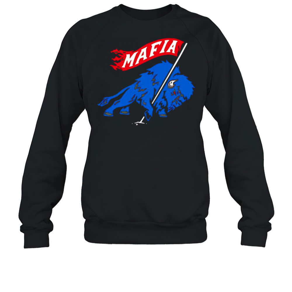 Mafia Fly the Flag shirt Sweatshirt