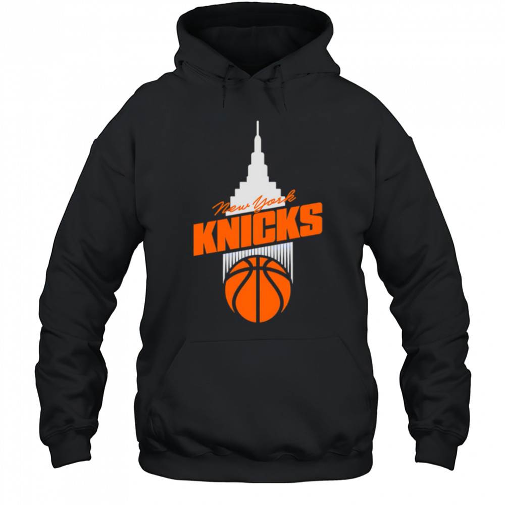 New York Knicks Eastern Conference Final logo shirt Hoodie