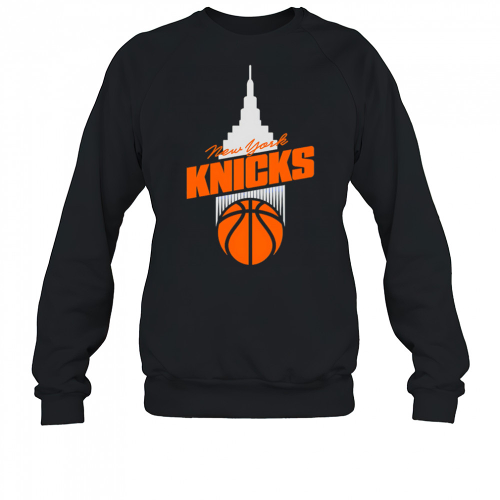 New York Knicks Eastern Conference Final logo shirt Sweatshirt
