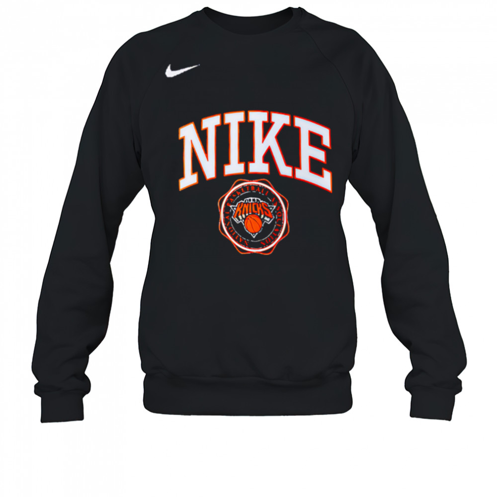 New York Knicks Essential shirt Sweatshirt