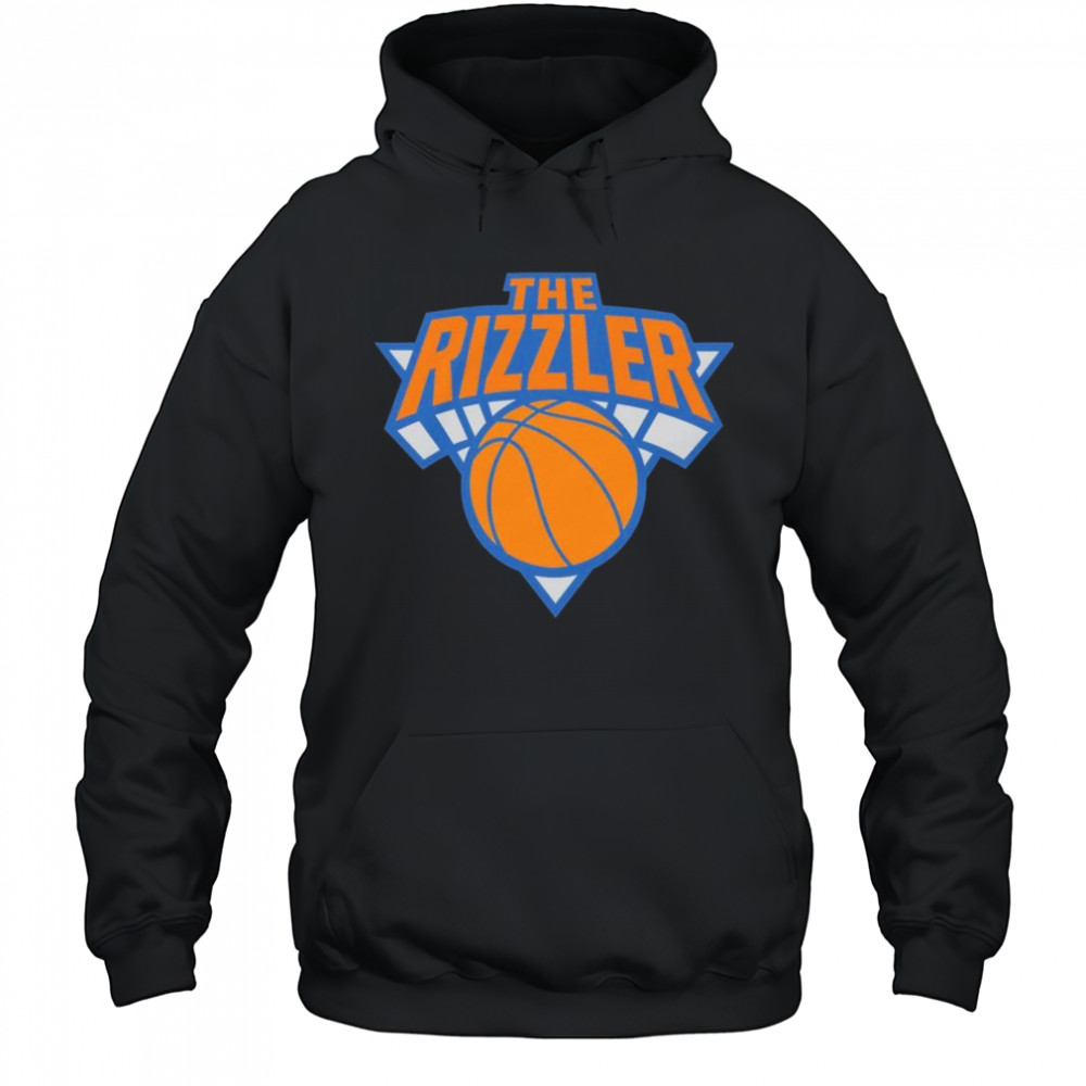 New York Rizz The Rizzler Shirt Hoodie