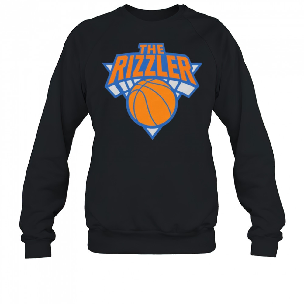 New York Rizz The Rizzler Shirt Sweatshirt
