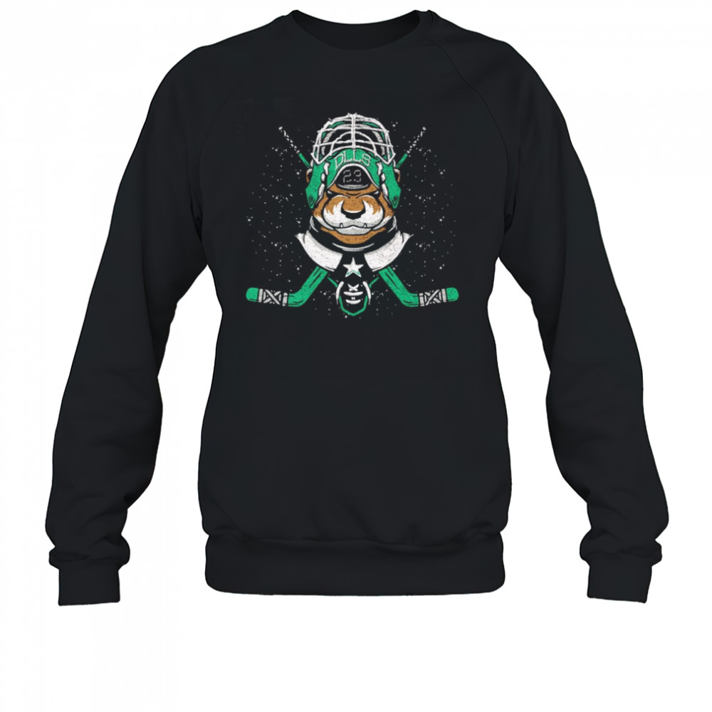 Otter better Dallas Stars hockey shirt Sweatshirt