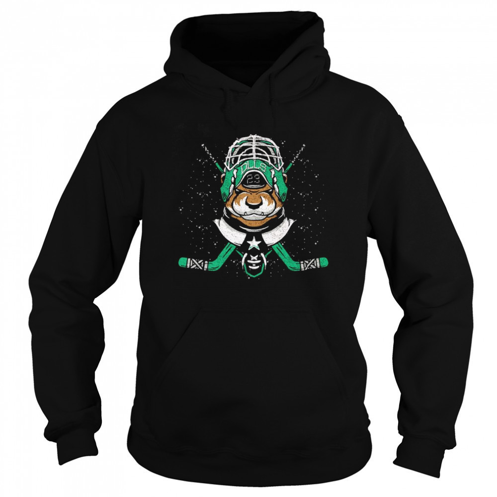 Otter better Dallas Stars hockey shirt Sweatshirt