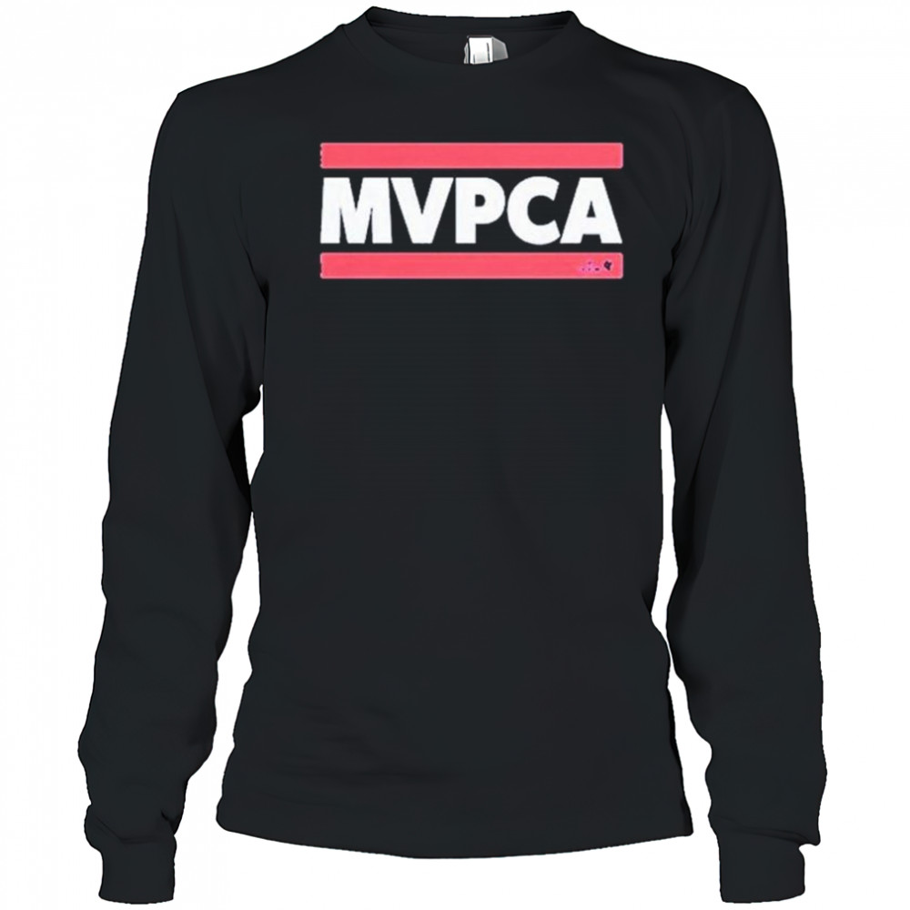 Pete Crow-Armstrong MVPCA Chicago Cubs MLB t-shirt Long Sleeved