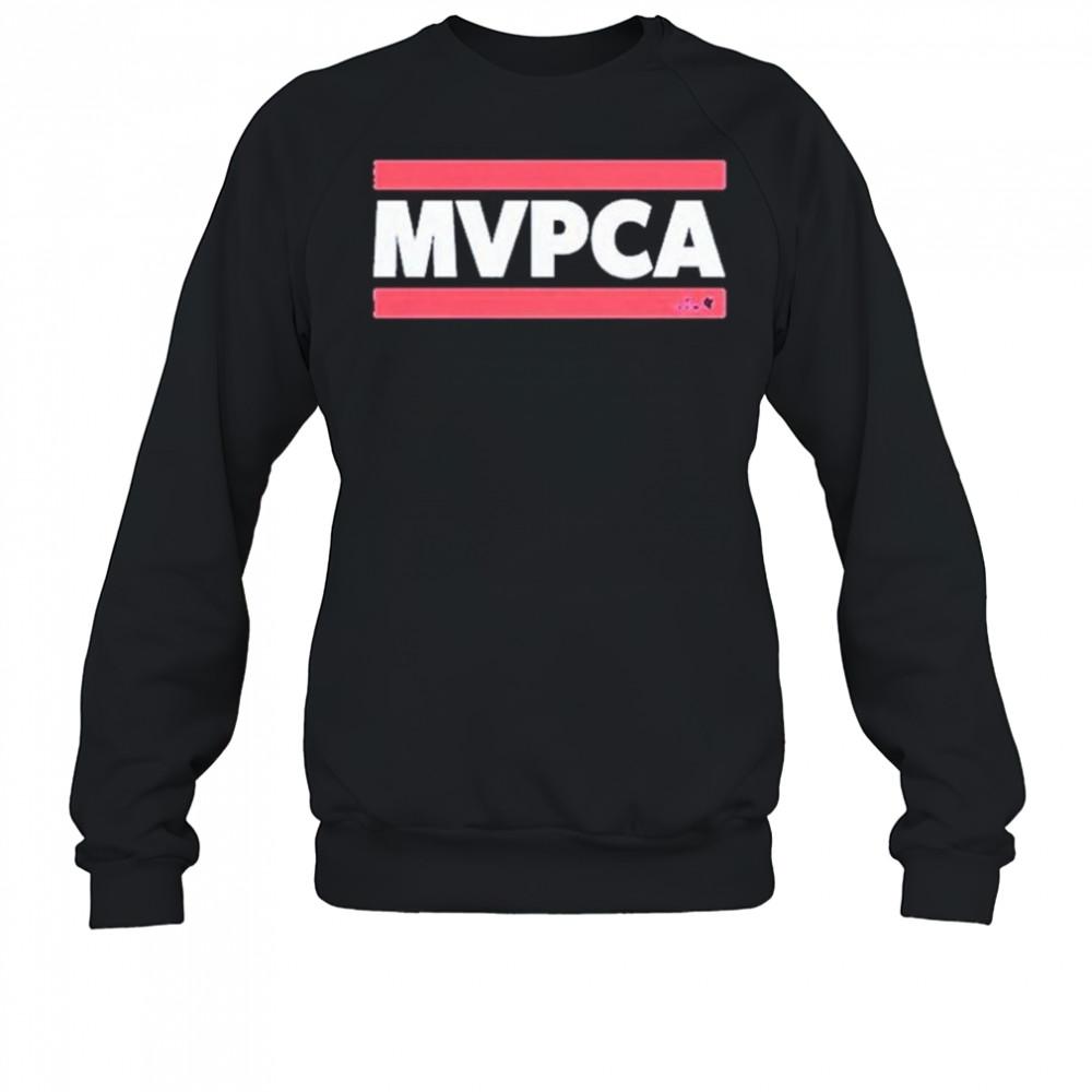 Pete Crow-Armstrong MVPCA Chicago Cubs MLB t-shirt Sweatshirt
