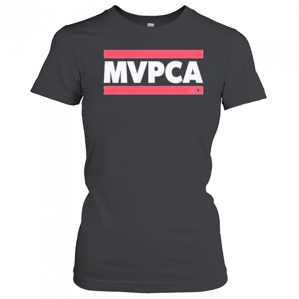 Pete Crow-Armstrong MVPCA Chicago Cubs MLB t-shirt Women's T-shirt