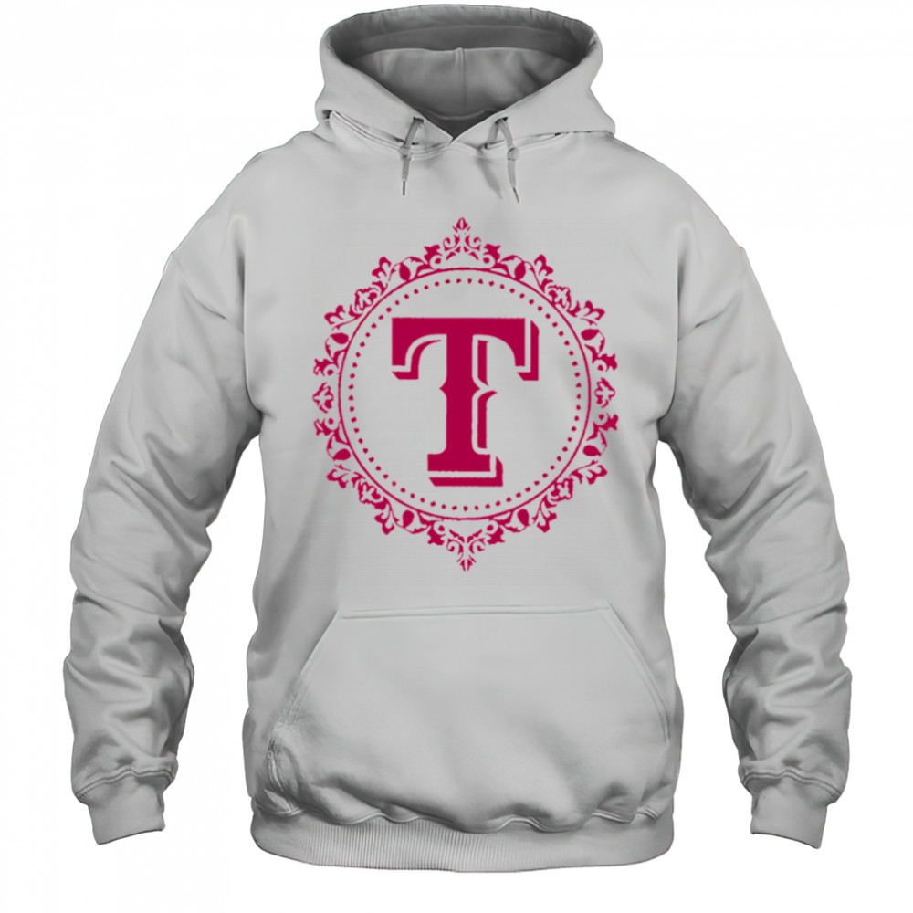 Rangers Princess Day shirt Hoodie