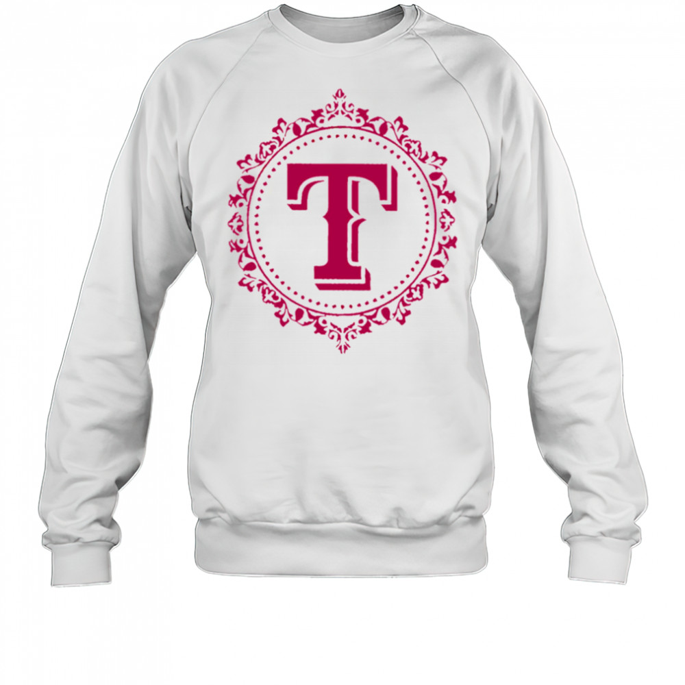 Rangers Princess Day shirt Sweatshirt
