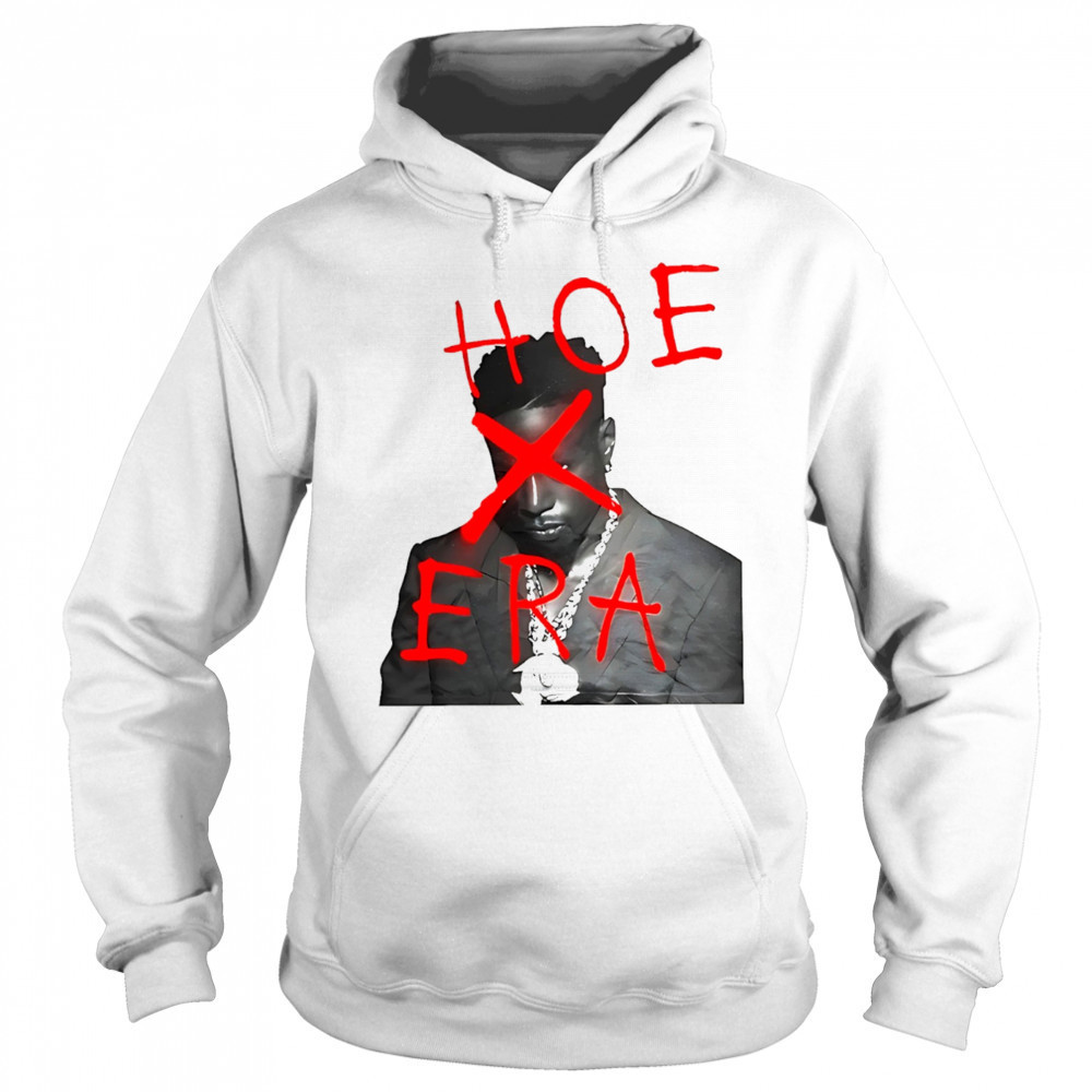 Ray Vaughn Hoe Era shirt Sweatshirt