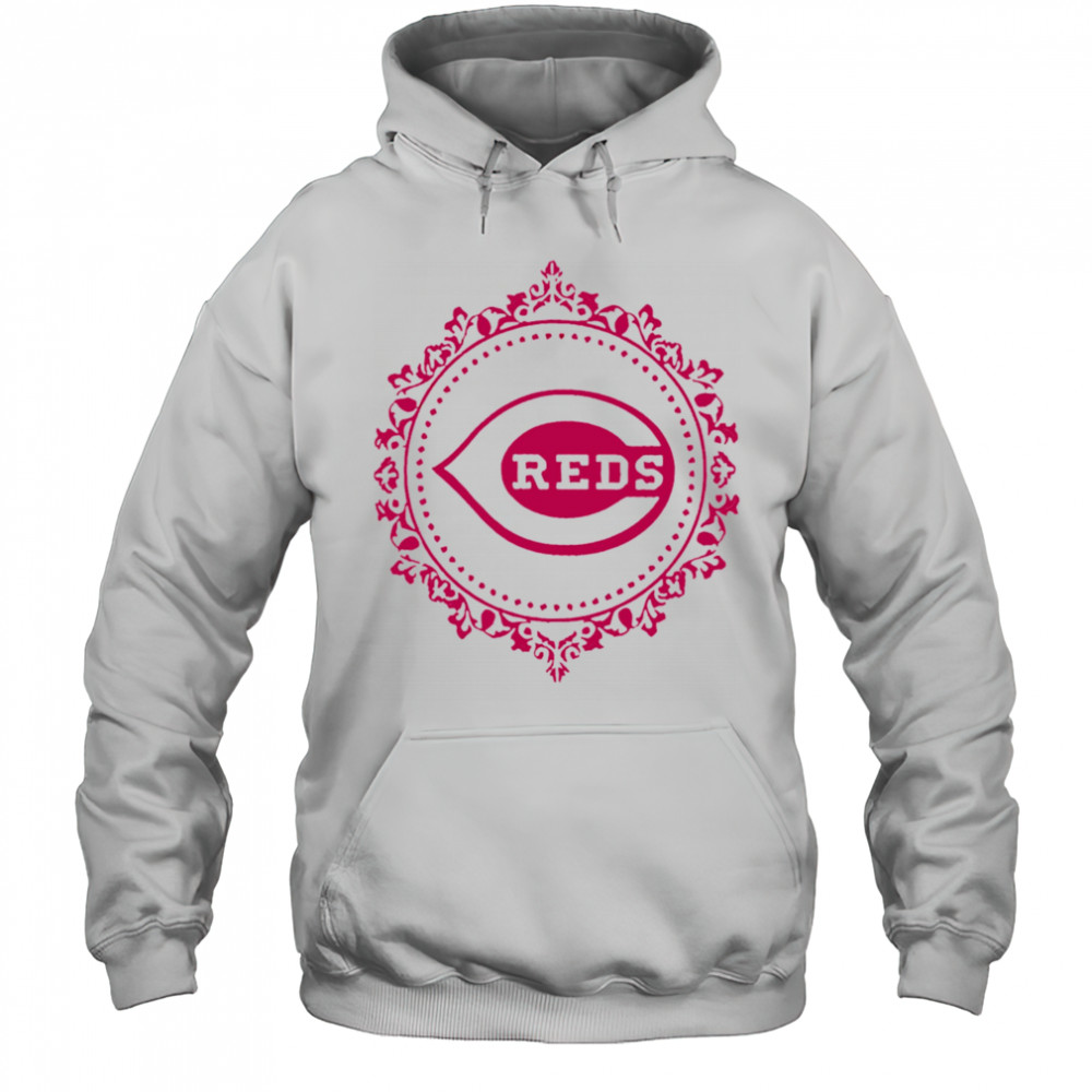 Reds Princess Day shirt Hoodie