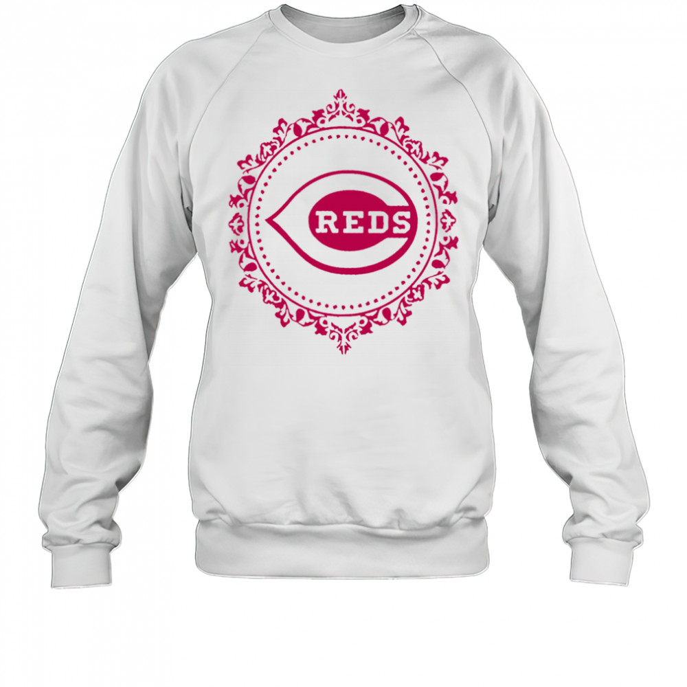 Reds Princess Day shirt Sweatshirt