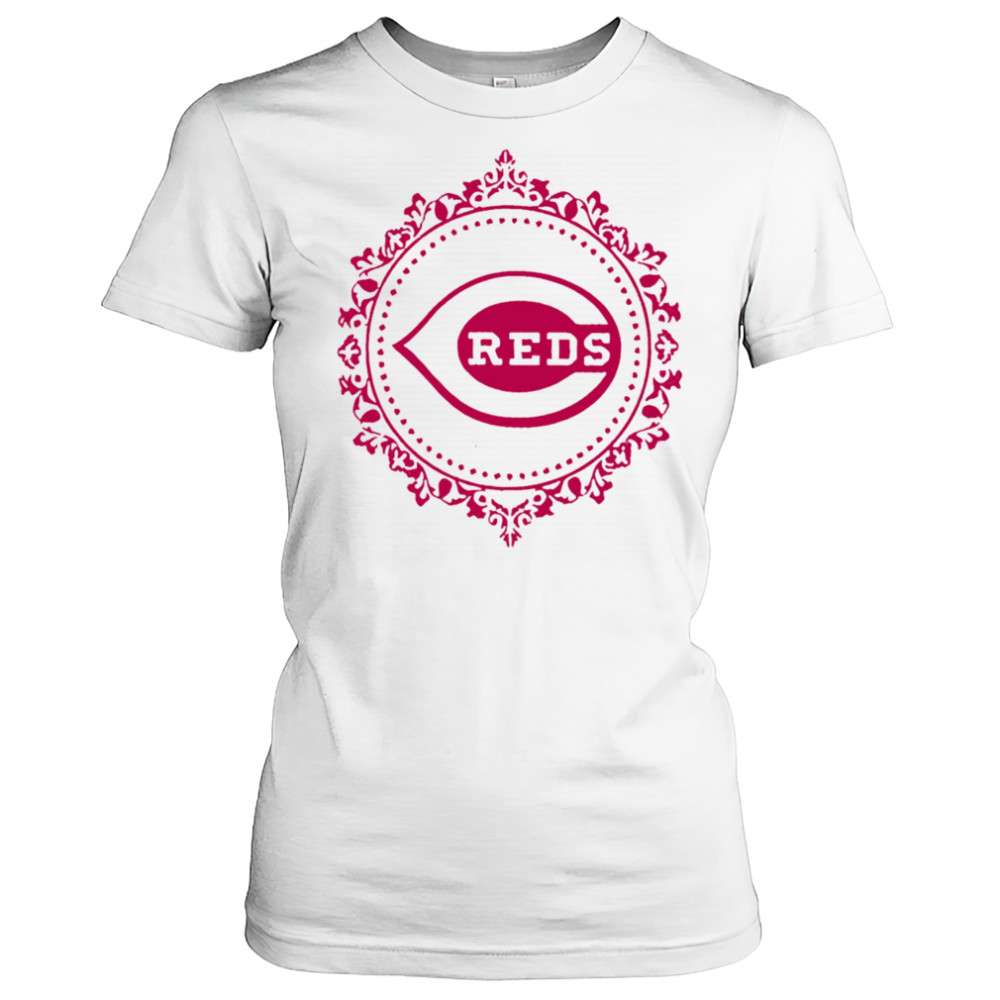 Reds Princess Day shirt Women's T-shirt