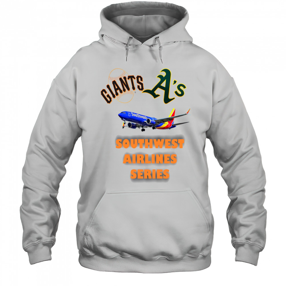 Southwest airlines series shirt Hoodie