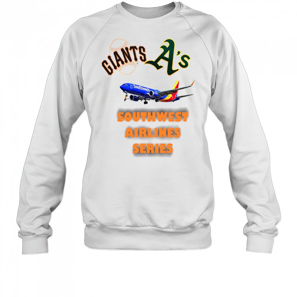 Southwest airlines series shirt Sweatshirt