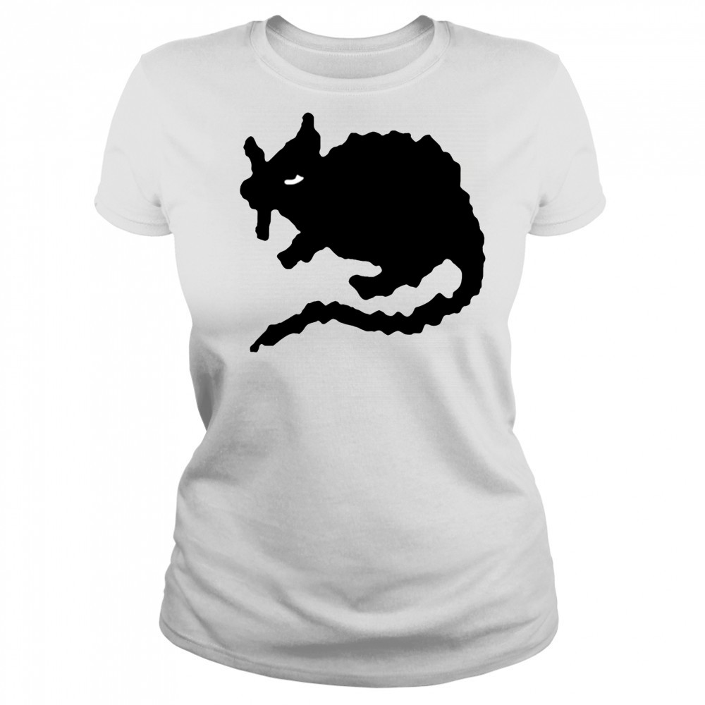 Stray Rats Sewer Brigade shirt Women's T-shirt