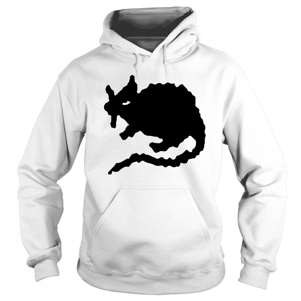 Stray Rats Sewer Brigade shirt Sweatshirt