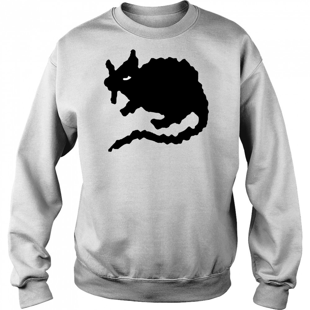 Stray Rats Sewer Brigade shirt Hoodie