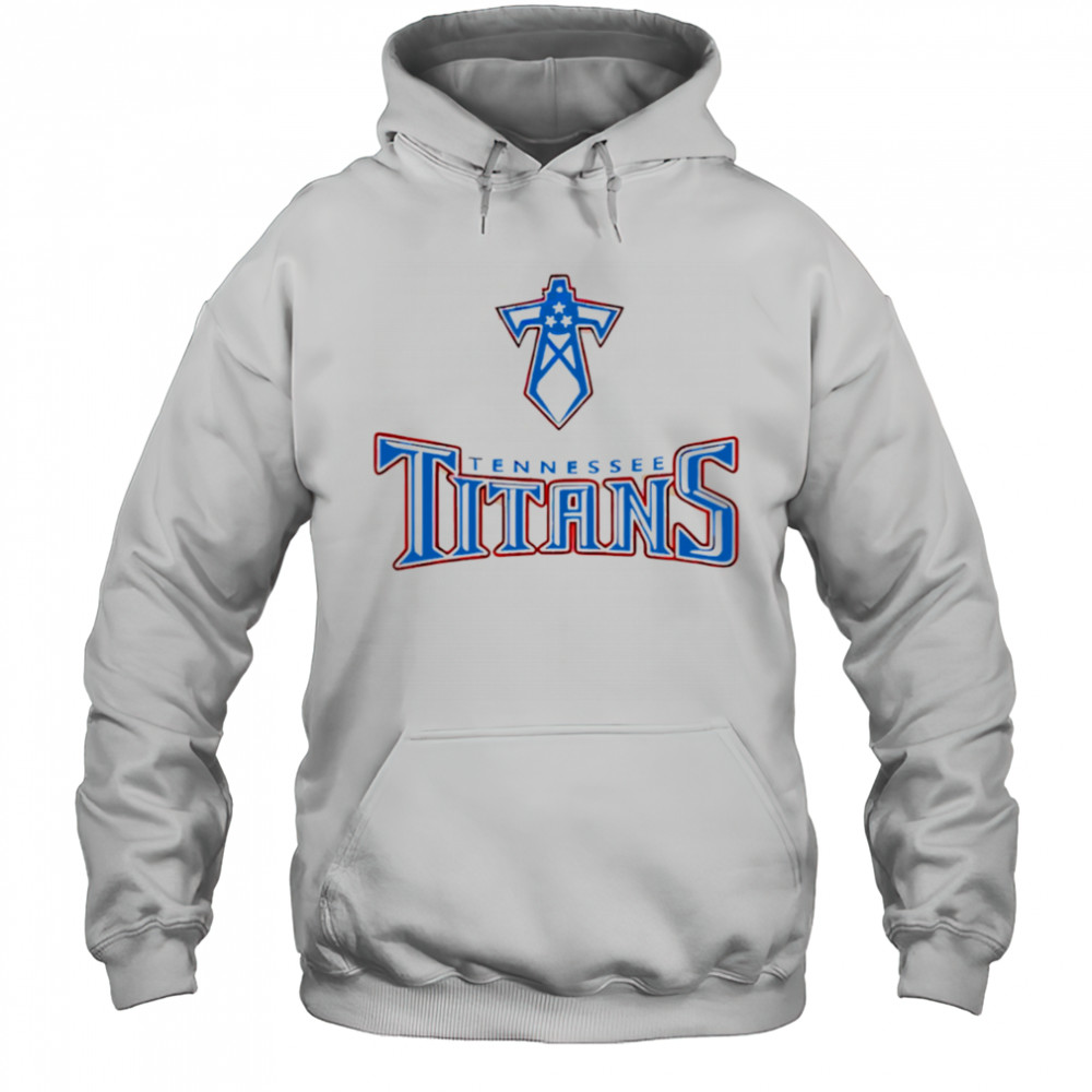 Tennessee Titans Football 2025 Limited Edition shirt Hoodie