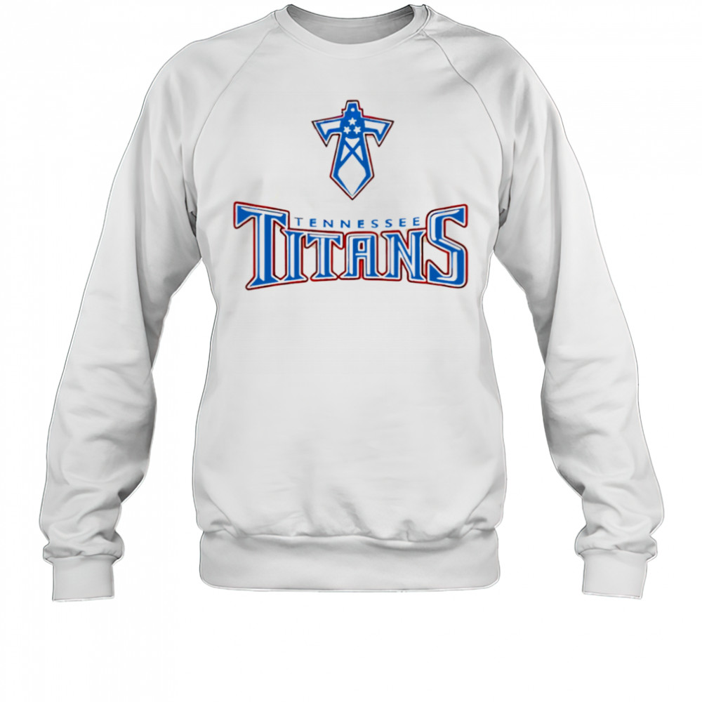 Tennessee Titans Football 2025 Limited Edition shirt Sweatshirt