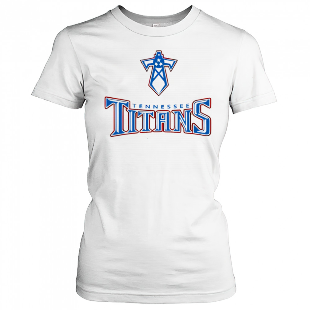 Tennessee Titans Football 2025 Limited Edition shirt Women's T-shirt