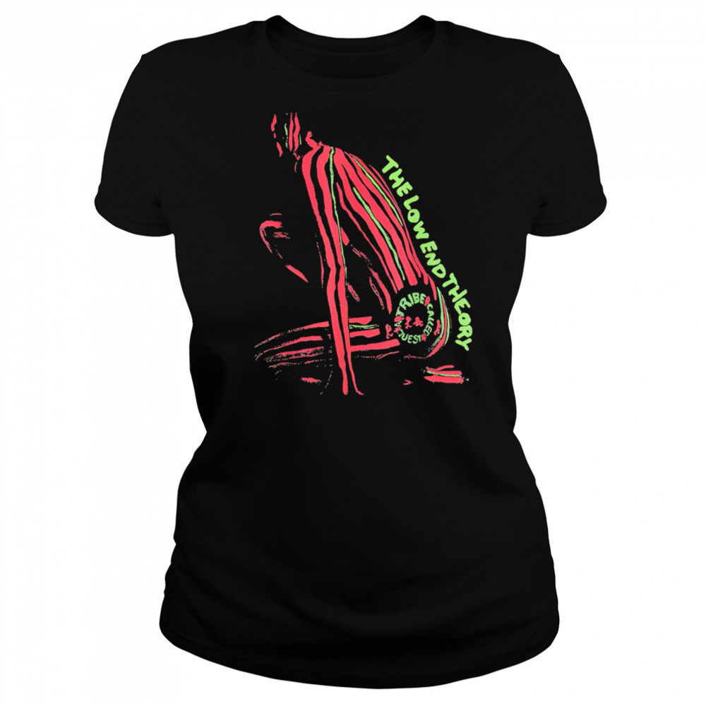 The Low End Theory shirt Women's T-shirt
