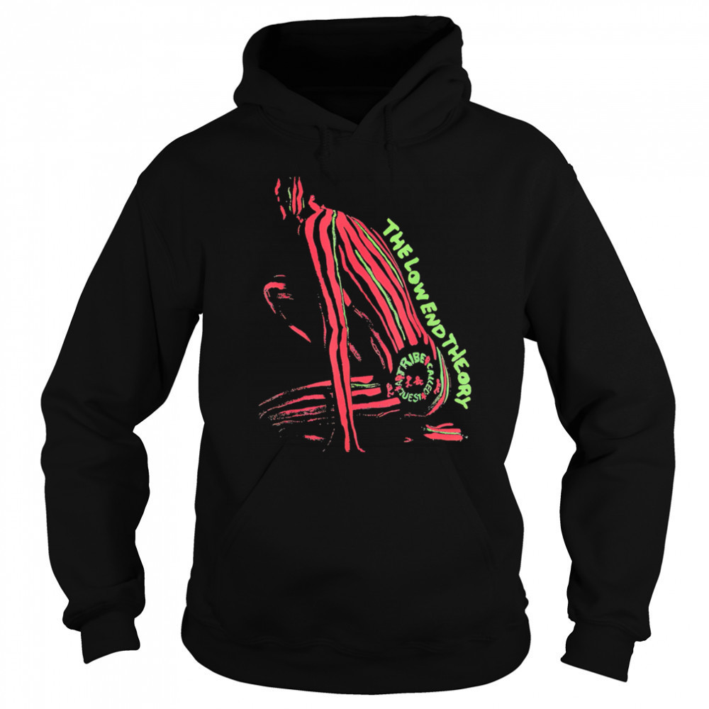 The Low End Theory shirt Sweatshirt