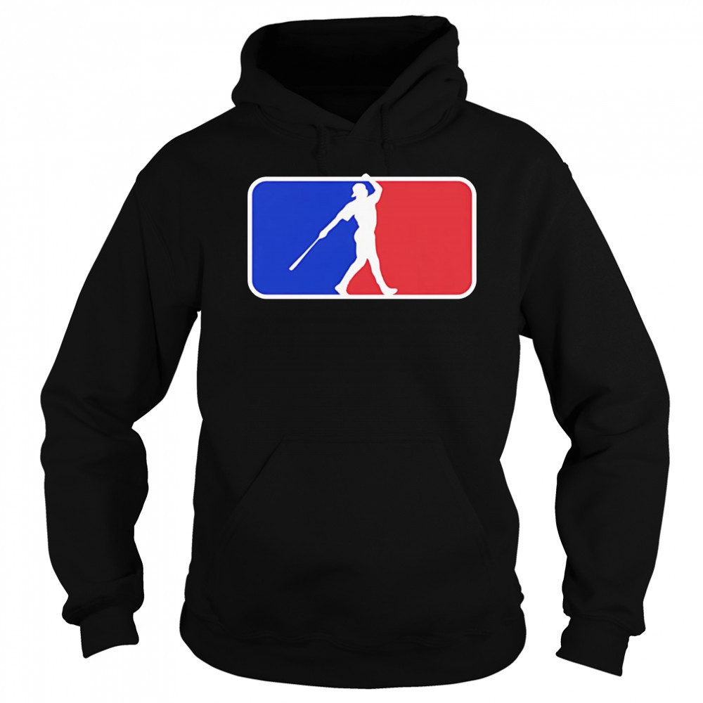 The Natural baseball logo shirt Sweatshirt