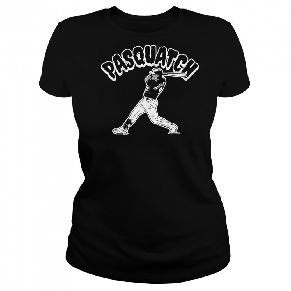 Vinnie Pasquantino The Pasquatch shirt Women's T-shirt