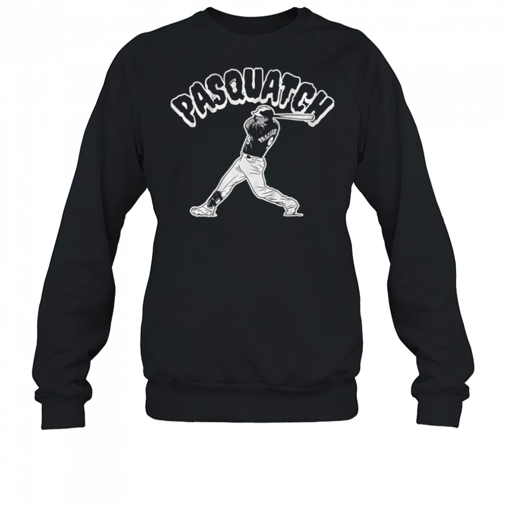 Vinnie Pasquantino The Pasquatch shirt Sweatshirt