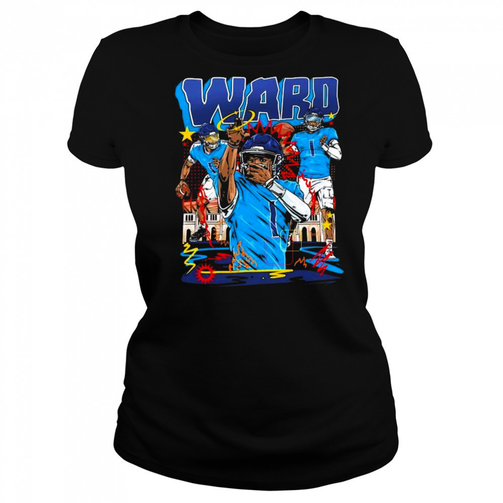 Anthony Wasiyo Jr. came in and said the grail is finally done Graphic t-shirt Women's T-shirt