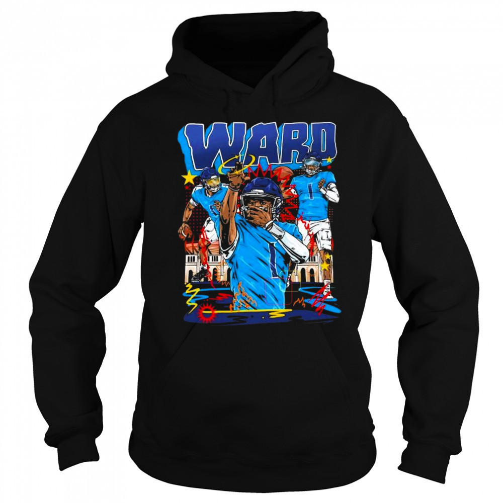Anthony Wasiyo Jr. came in and said the grail is finally done Graphic t-shirt Sweatshirt