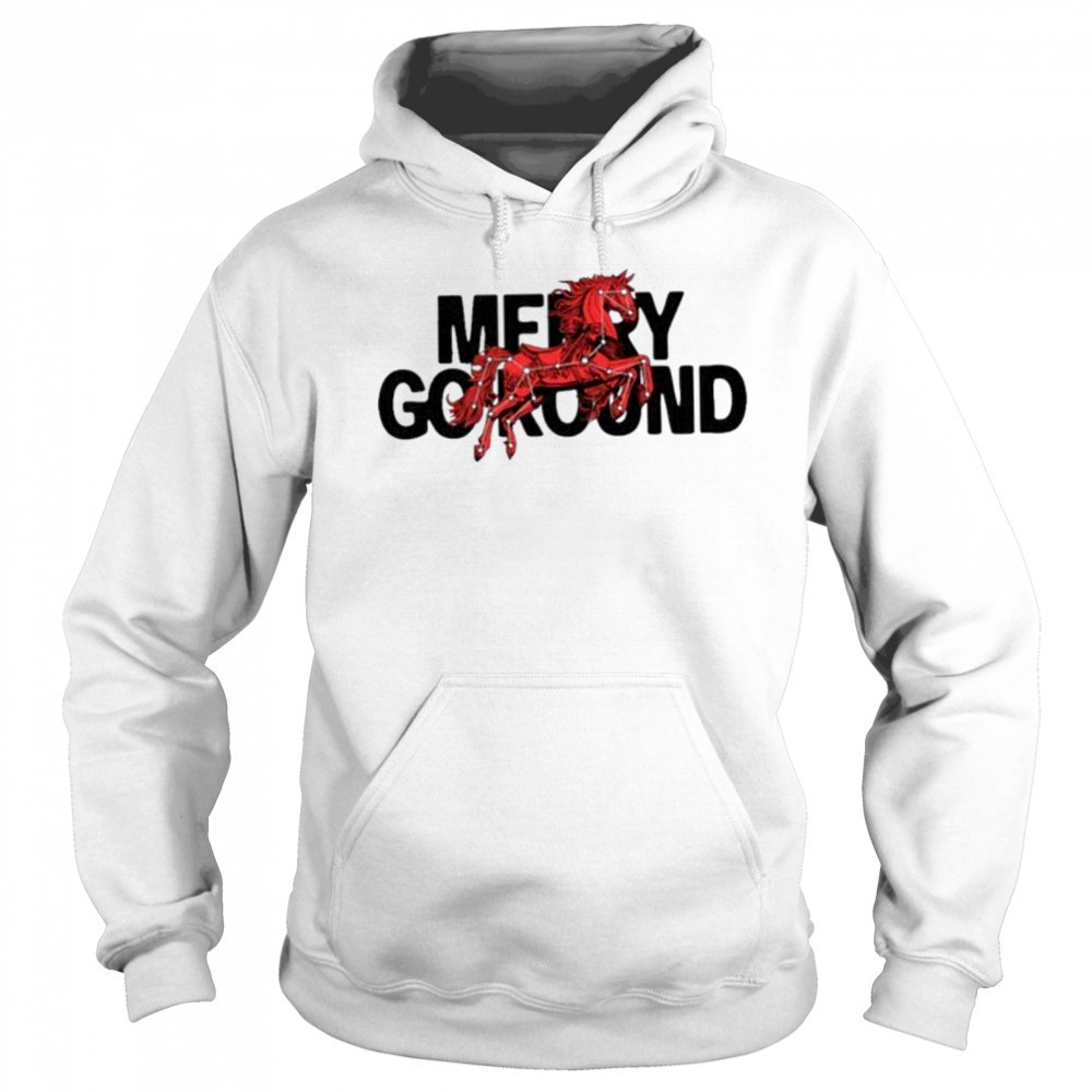 Eaj Park Typography Horse T Shirts Sweatshirt