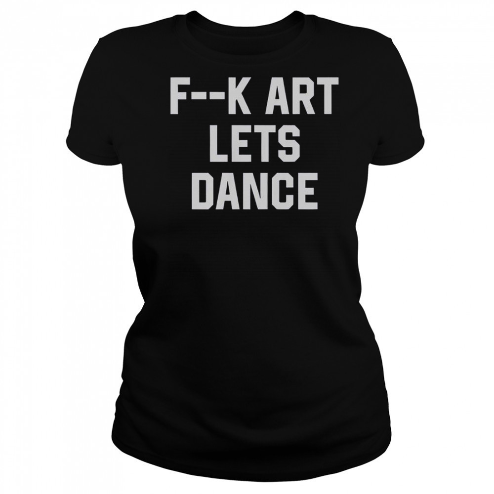 Jalen Williams Fine Art Let’s Dance T-Shirt Women's T-shirt