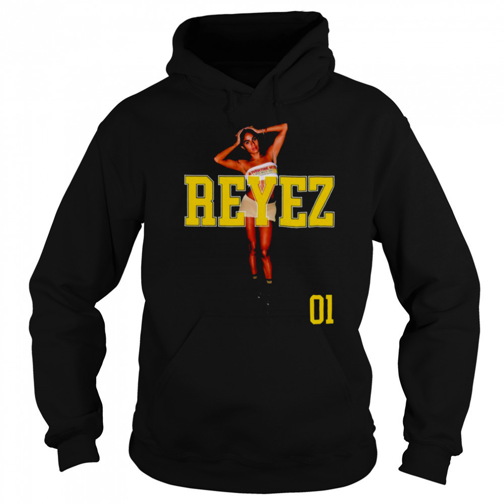Jessie Reyez Paid In Memories 01 T shirts Sweatshirt