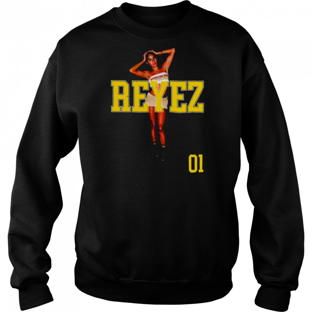 Jessie Reyez Paid In Memories 01 T shirts Hoodie