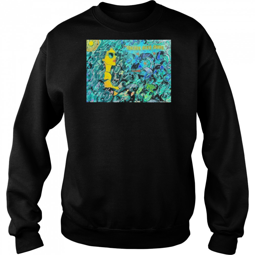 Johnny Blue Skies Charleston South Carolina 2025 Concert At Credit One Stadium On May 23 2025 T shirts Hoodie