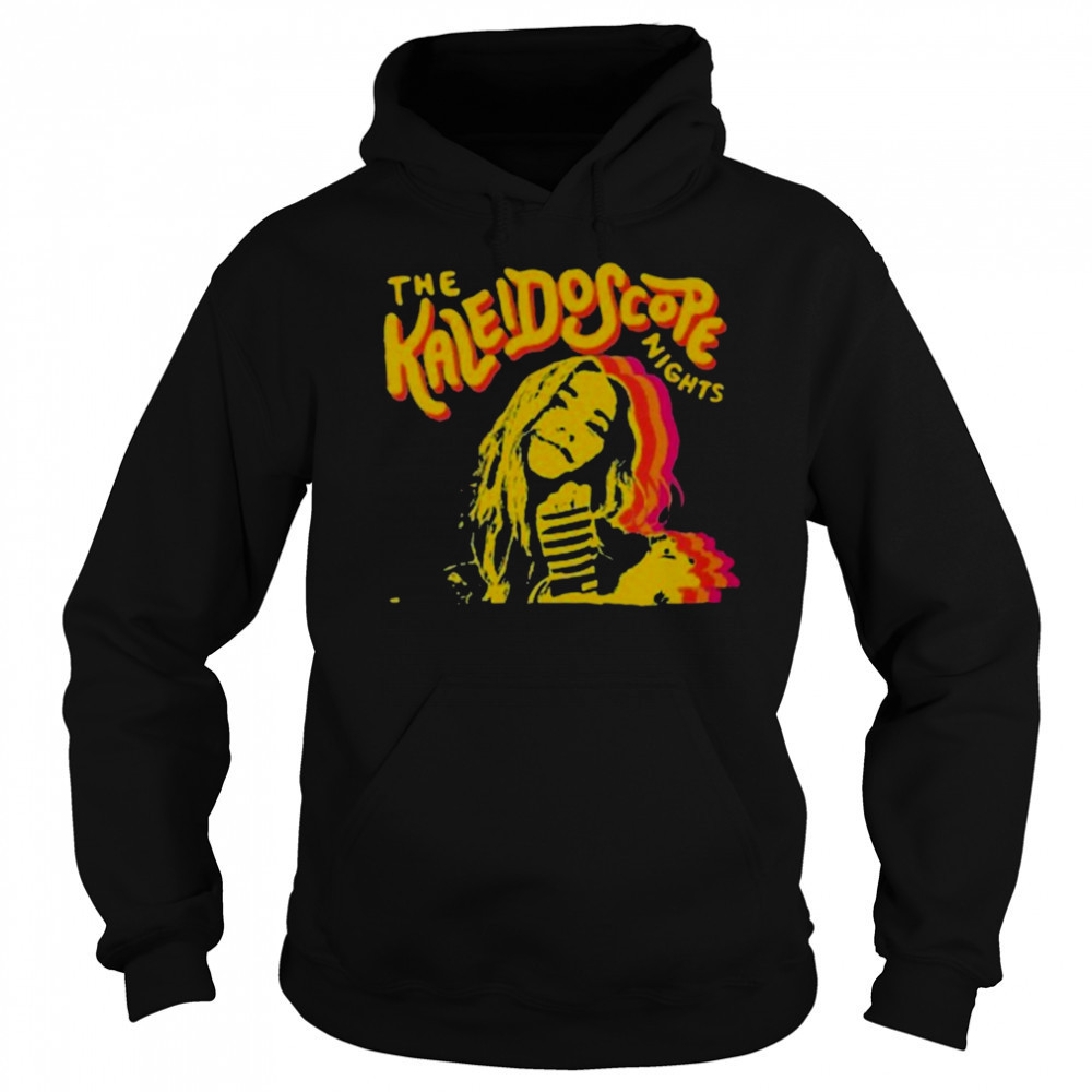 Lauren Daigle The Kaleidoscope Nights Tour 2025 Dates T shirts Sweatshirt