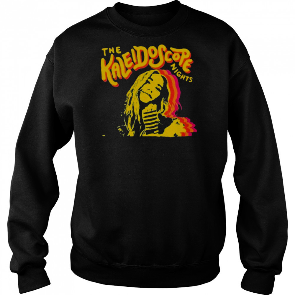 Lauren Daigle The Kaleidoscope Nights Tour 2025 Dates T shirts Hoodie