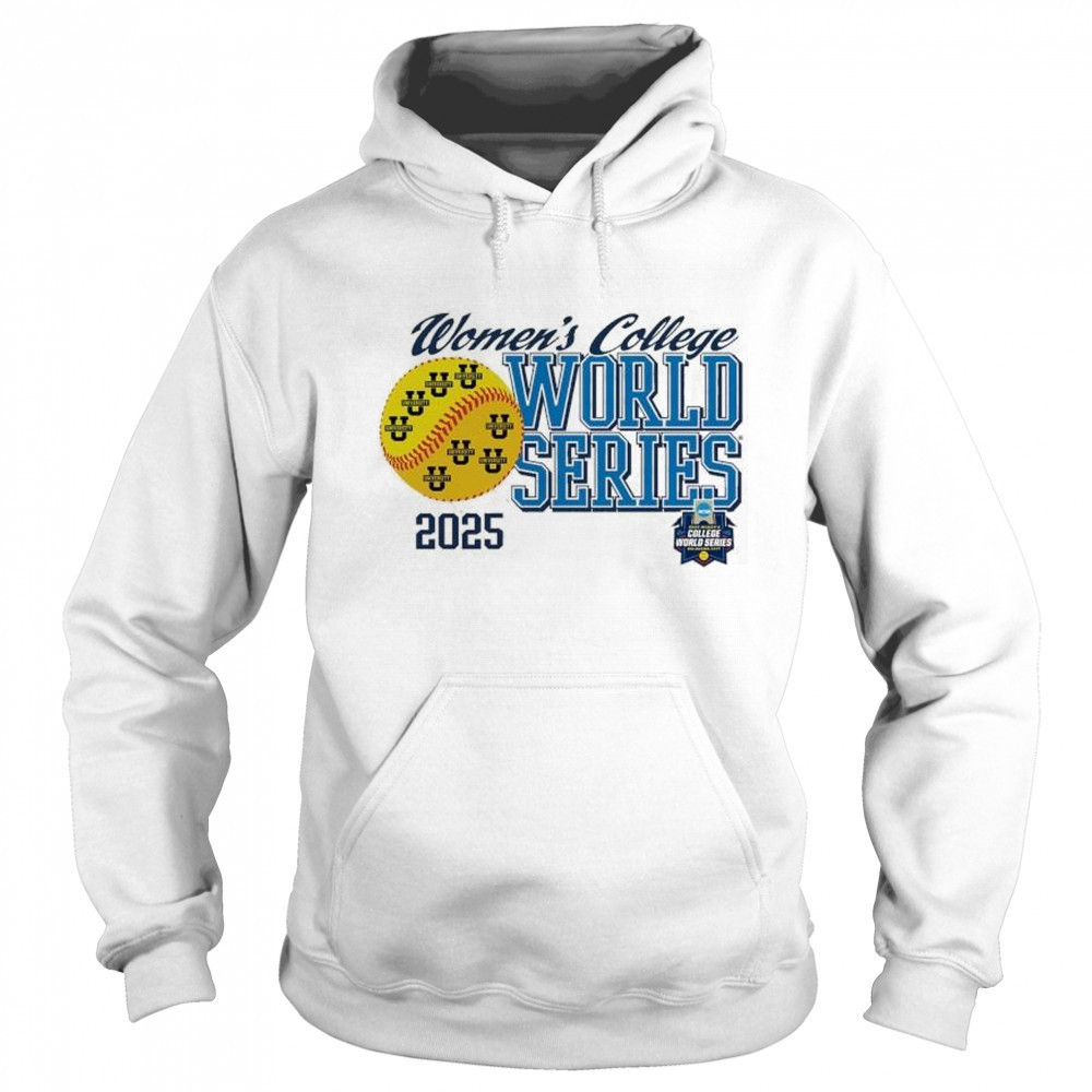 NCAA Softball Women’s College World Series Infield Shift 2025 t-shirt Sweatshirt