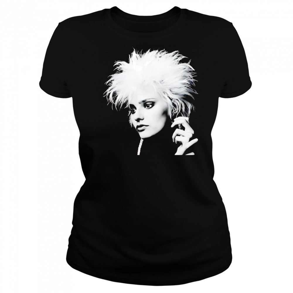 Retro Legend Aimee Mann Til Tuesday Music shirt Women's T-shirt
