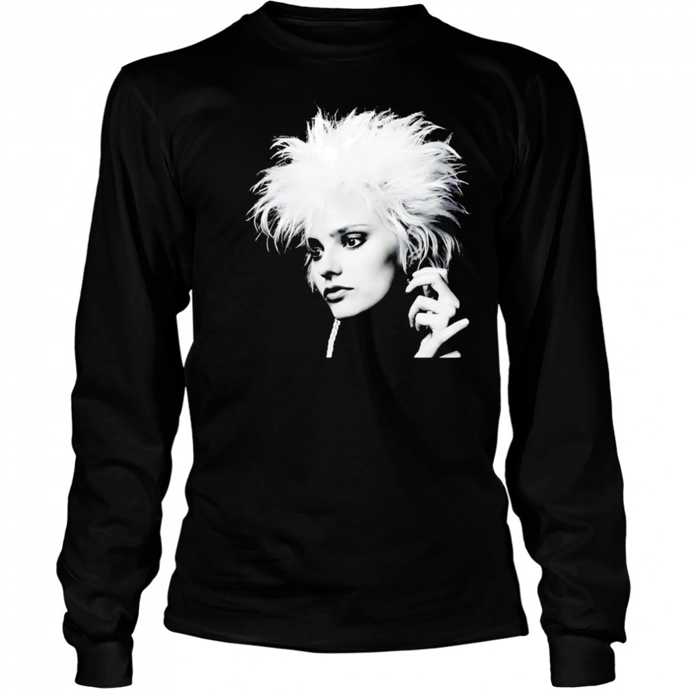 Retro Legend Aimee Mann Til Tuesday Music shirt Long Sleeved