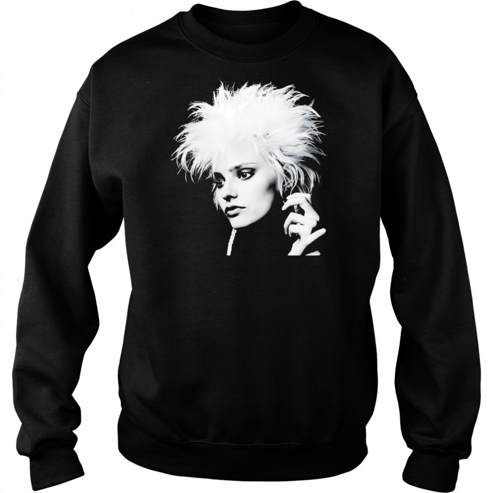 Retro Legend Aimee Mann Til Tuesday Music shirt Hoodie