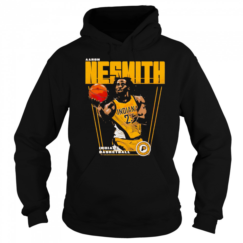 Aaron Nesmith Indiana Pacers Basketball Premiere shirt Sweatshirt
