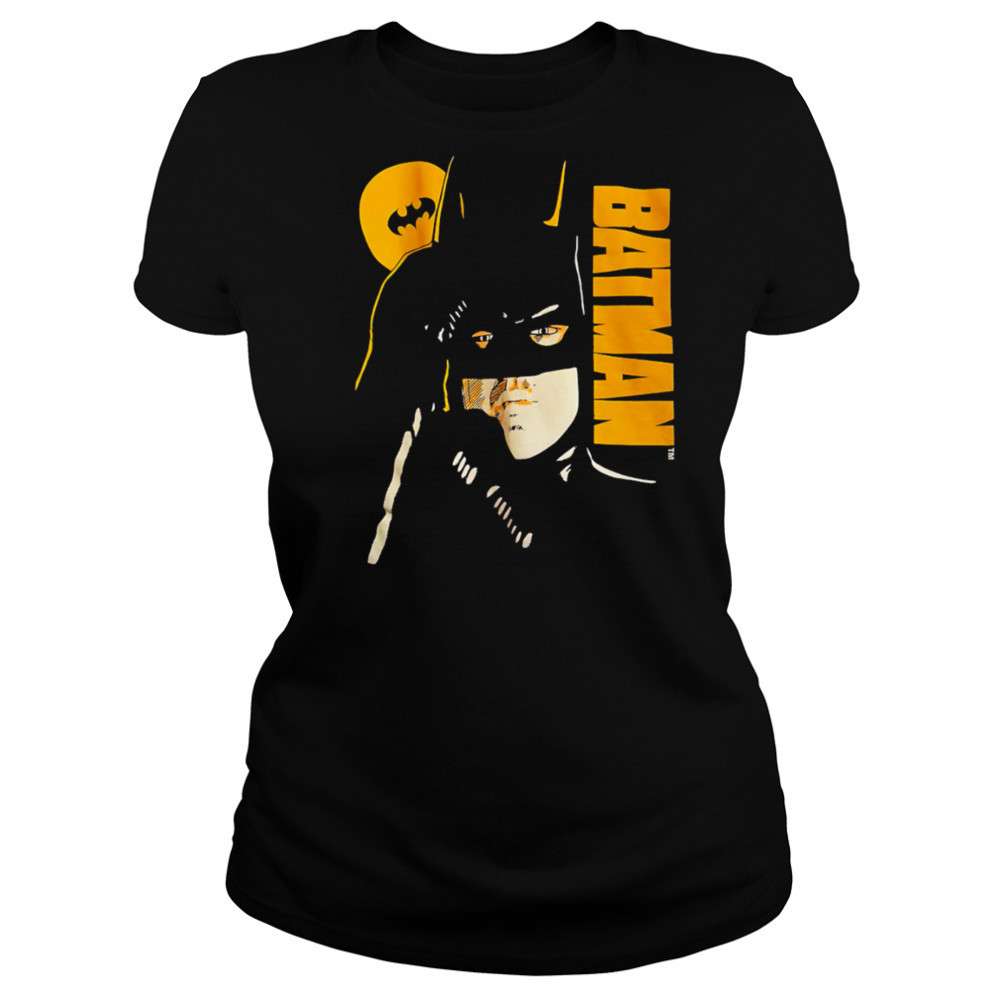 Batman classic retro shirt Women's T-shirt