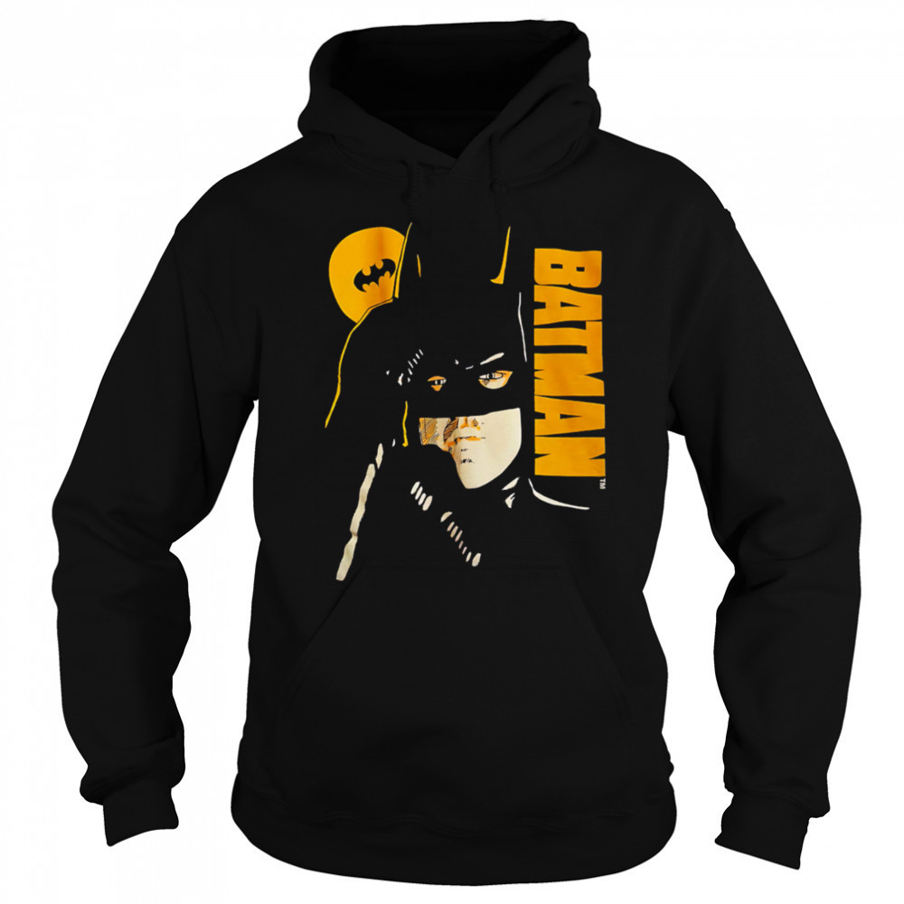 Batman classic retro shirt Sweatshirt